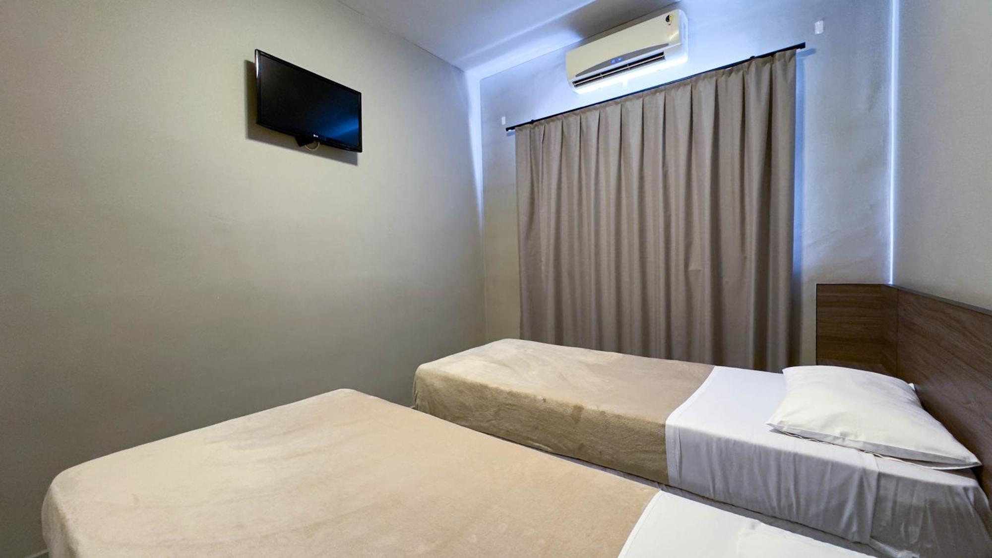 I-Hotel Пирасикаба Экстерьер фото